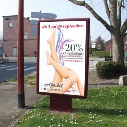 Affiche 40x60