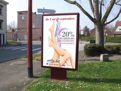 Affiche 40x60