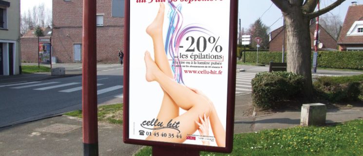 Affiche 40x60