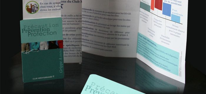 Création de Z-card