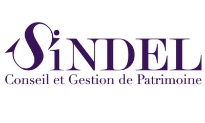 Création du logo Sindel