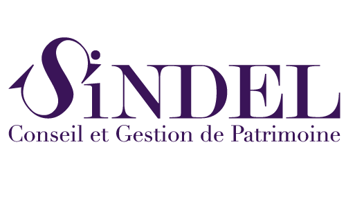 Création du logo Sindel