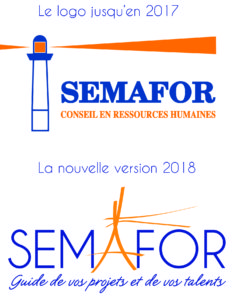 Logo SEMAFOR
