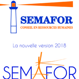 Logo SEMAFOR