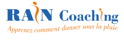 RAIN coaching logo