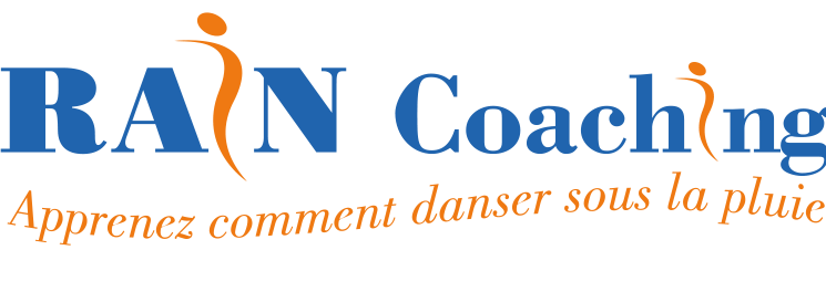 RAIN coaching logo