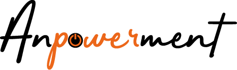 Logo Anpowerment