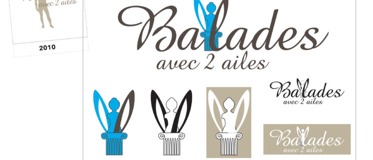 Création de logo à Rouen